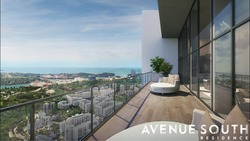 Avenue South Residence (D3), Apartment #210208941